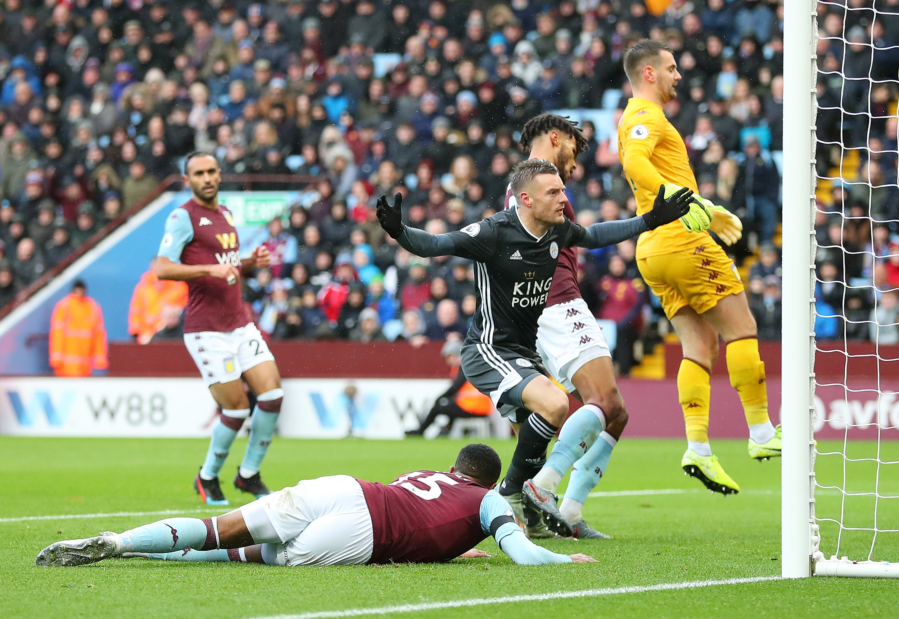 未来展望与 未来展望与