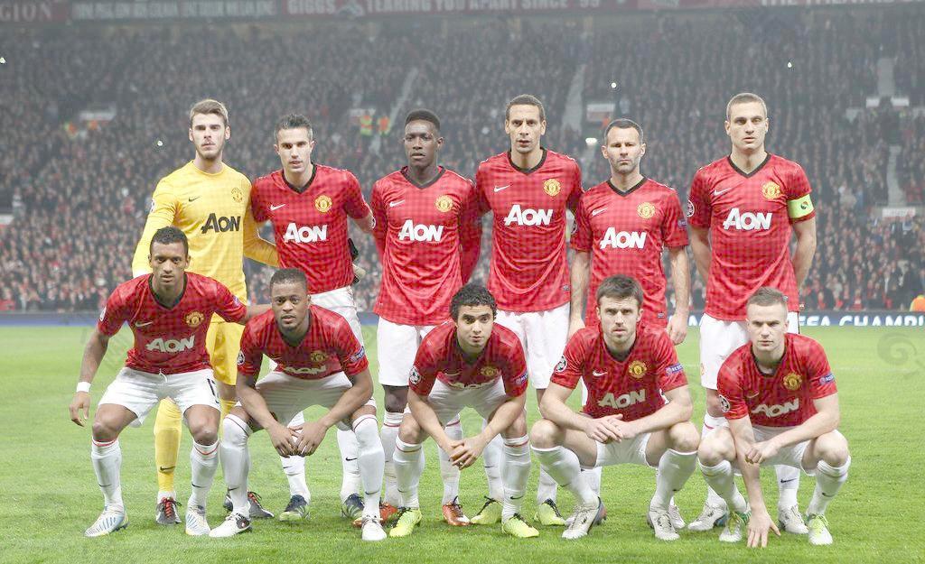 一个显著的 一个显著的